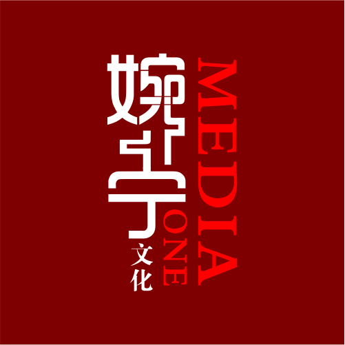 婉宁文化logo