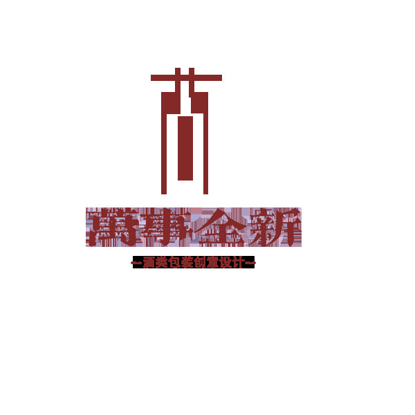 万事全新logo