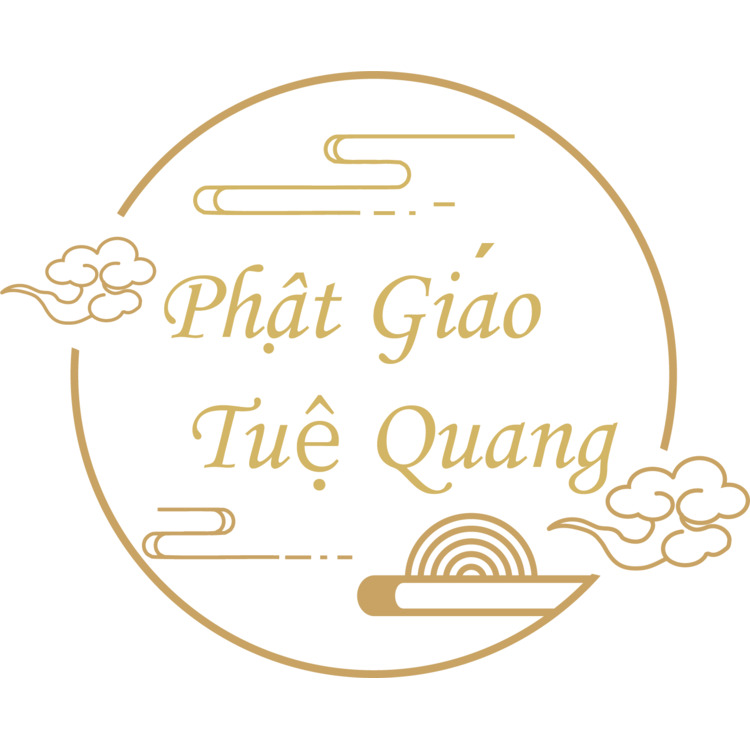 Phật Giáo Tuệ Quanglogo