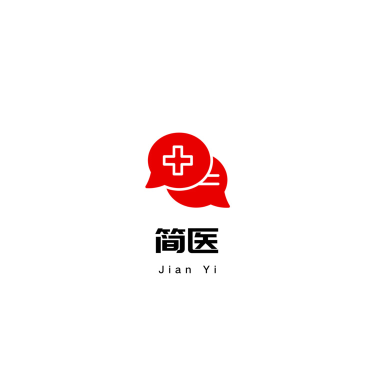 简医logo