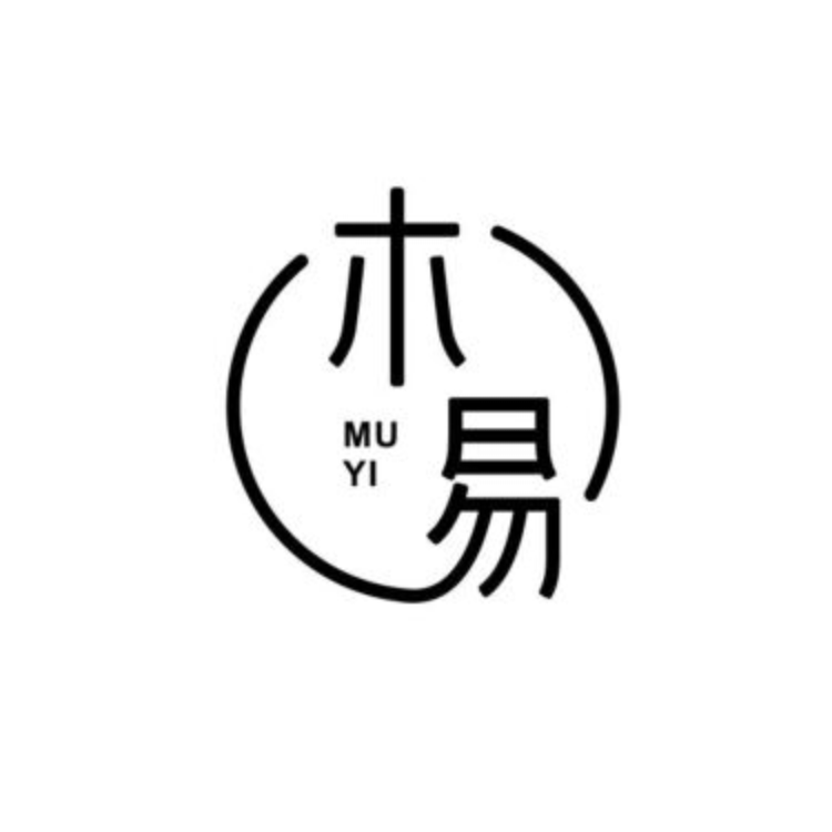 木易logo