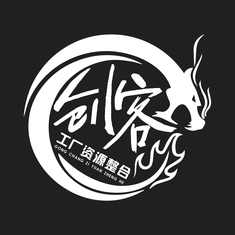 创客logo