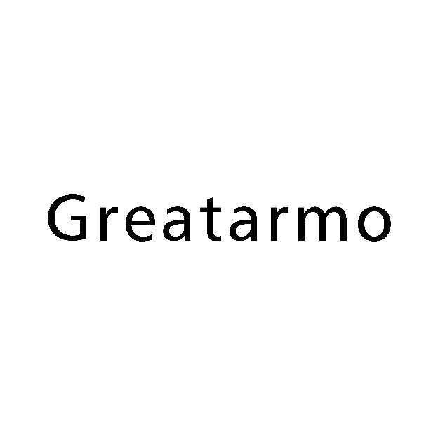 Greatarmo3c数码logo