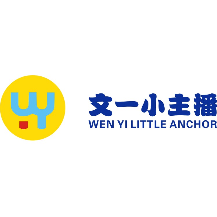 文一小主播logo