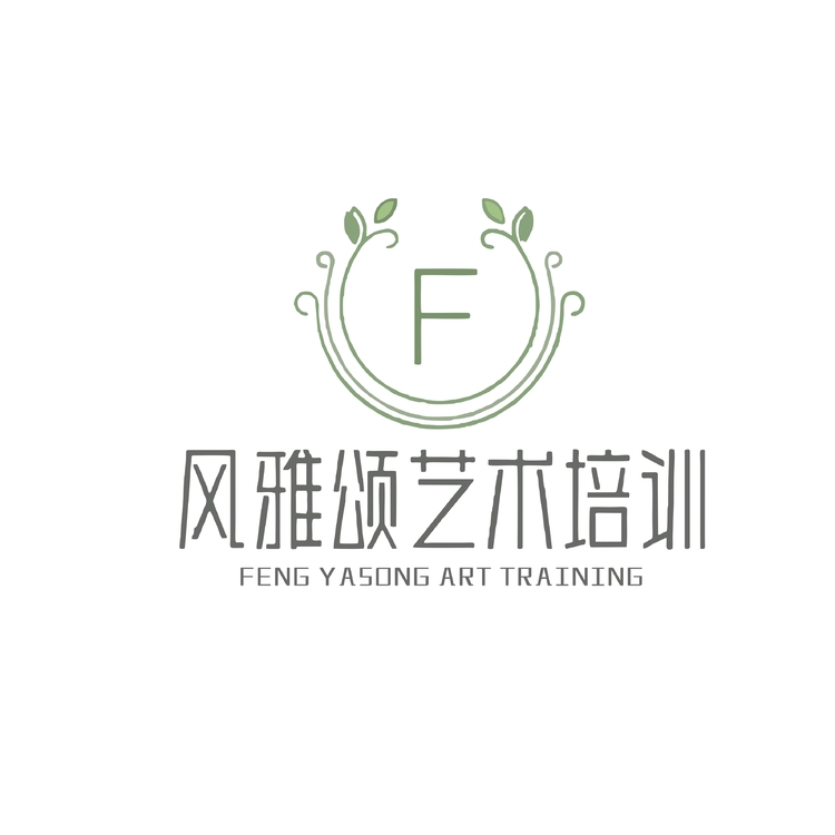 风雅颂logo