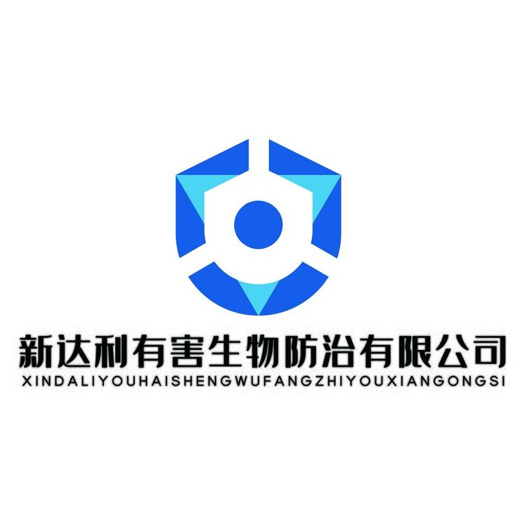 新达利logo