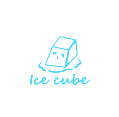 Ice cube