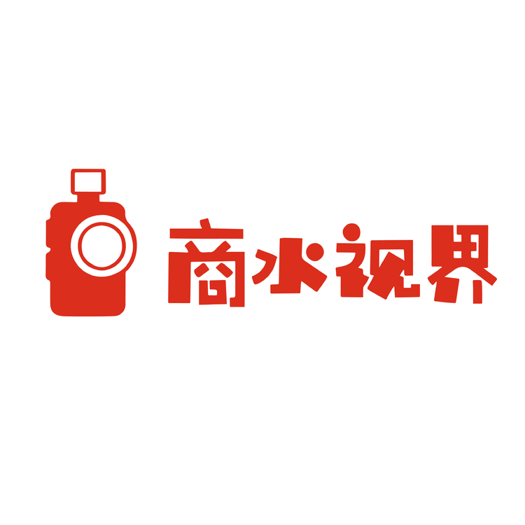 商水视界logo