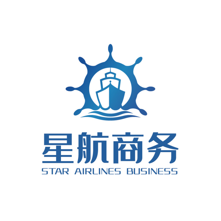 星航商务logo