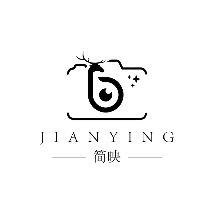 简映logo