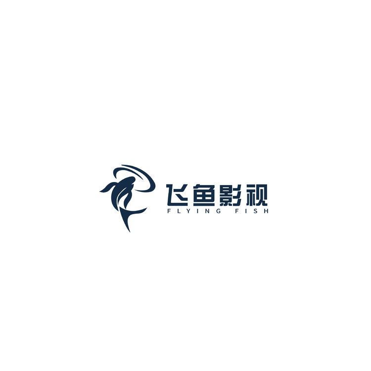 影视logo