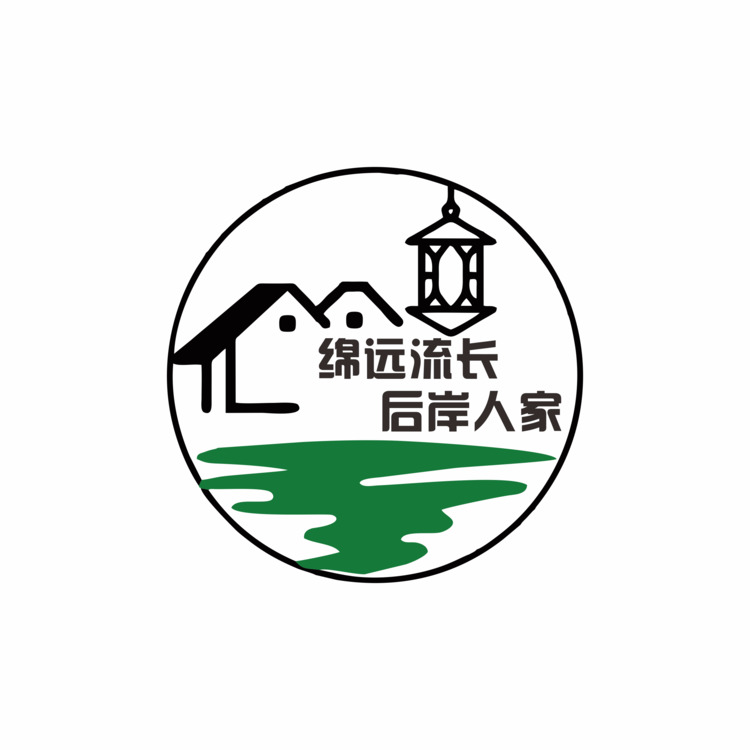 房子6logo