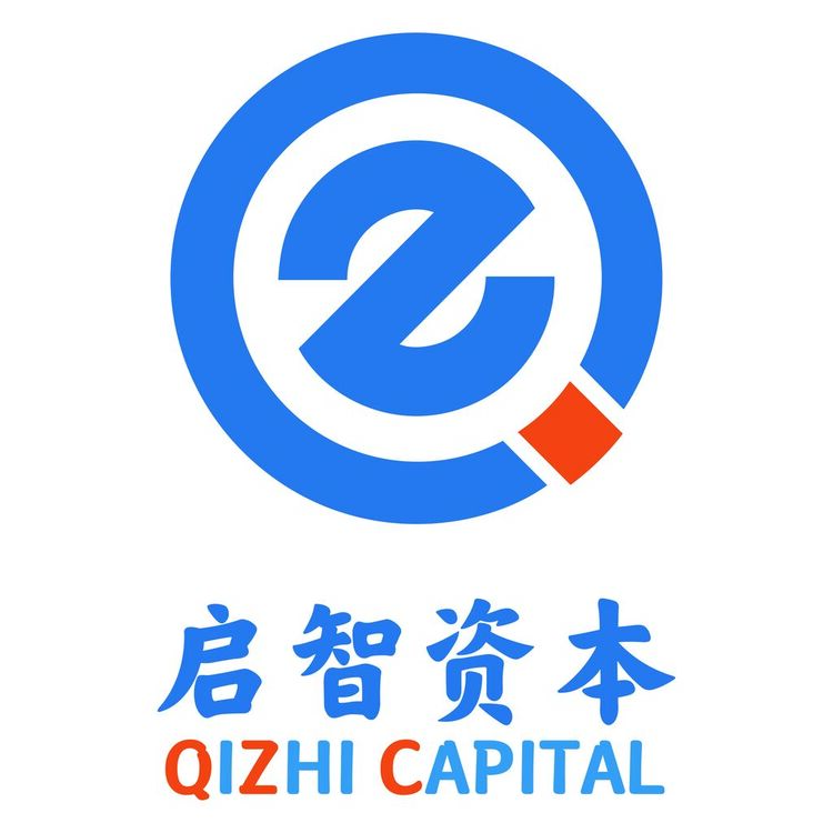 启智资本logo