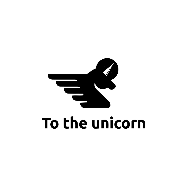 TO THE unicornlogo