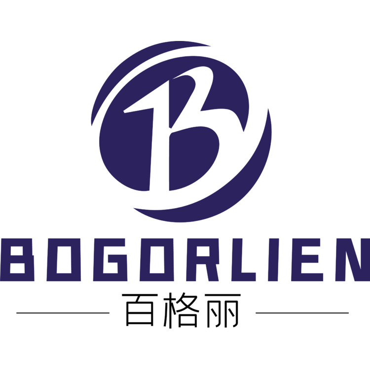 百格丽logo