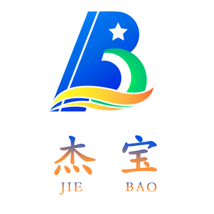 杰宝新能源logo