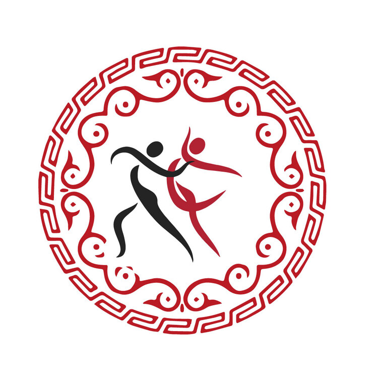 校徽logo