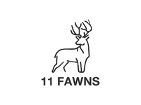 11 Fawns