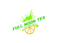 full moon tea