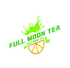 full moon tea