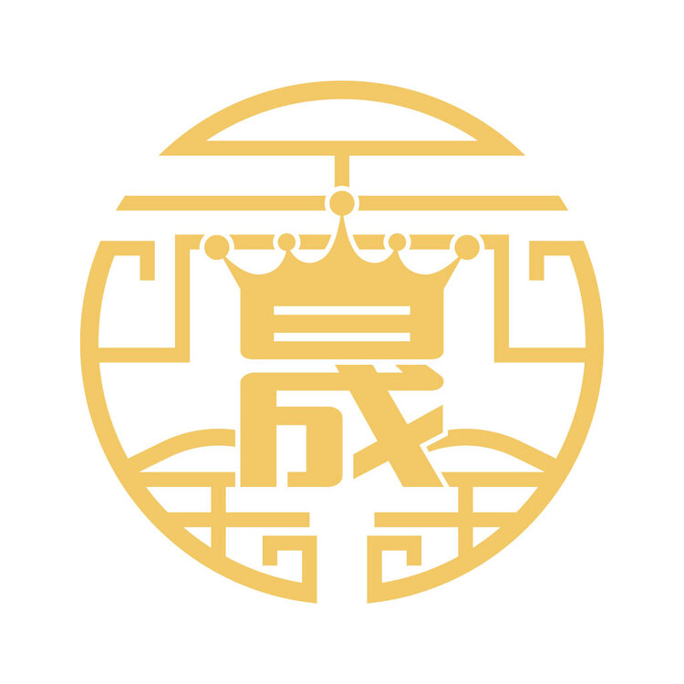 鑫晟logo