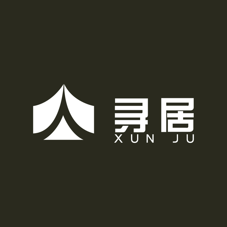 寻居logo