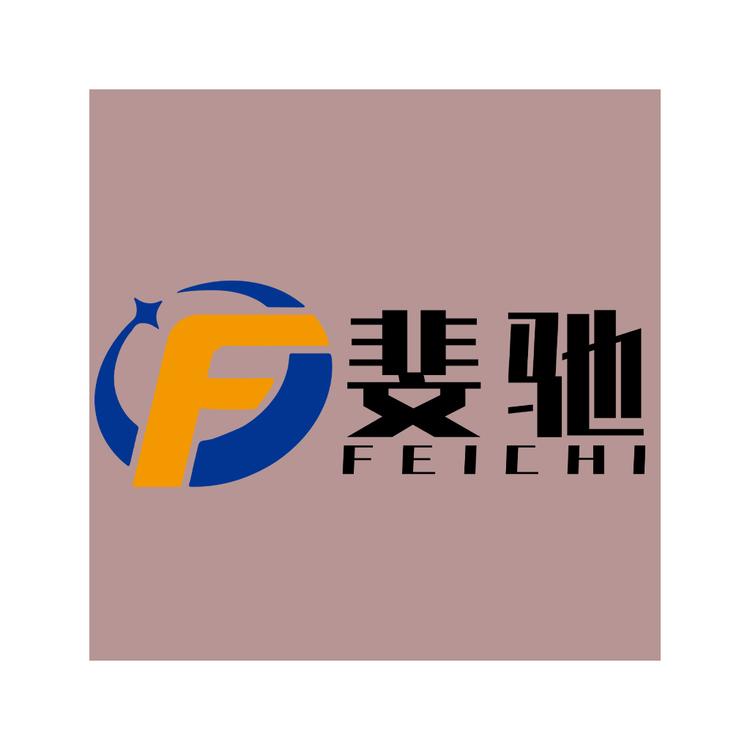 斐驰logo