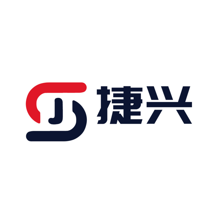 捷兴logo