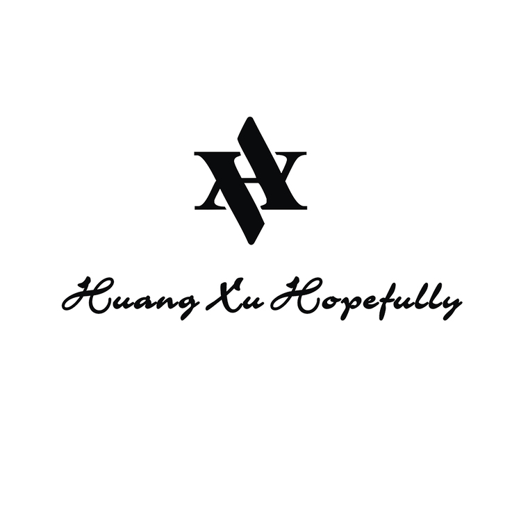 Huang Xu Hopefullylogo