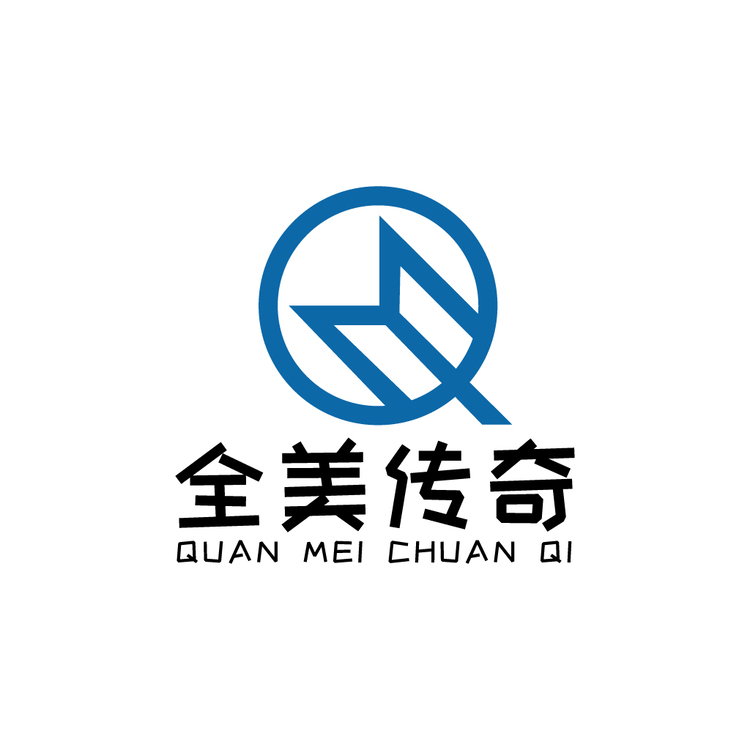 全美传奇logo