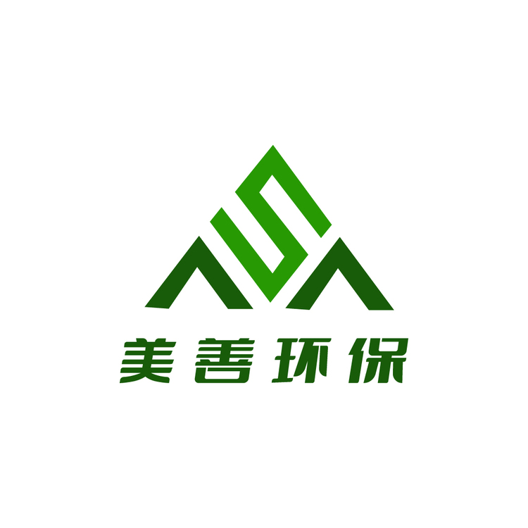 上海美善境环保科技有限公司logo