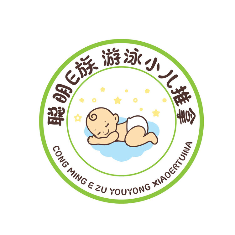 聪明e族logo