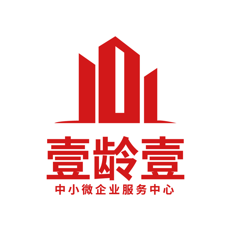 壹龄壹logo