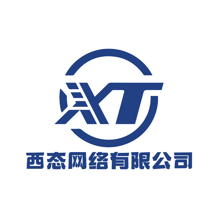 西态网络有限公司logo