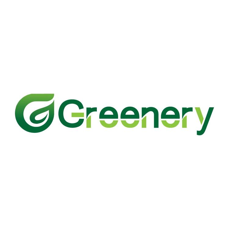 Greenerylogo