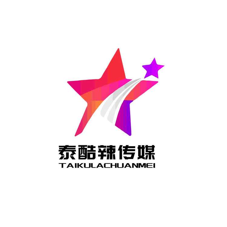 传媒logo