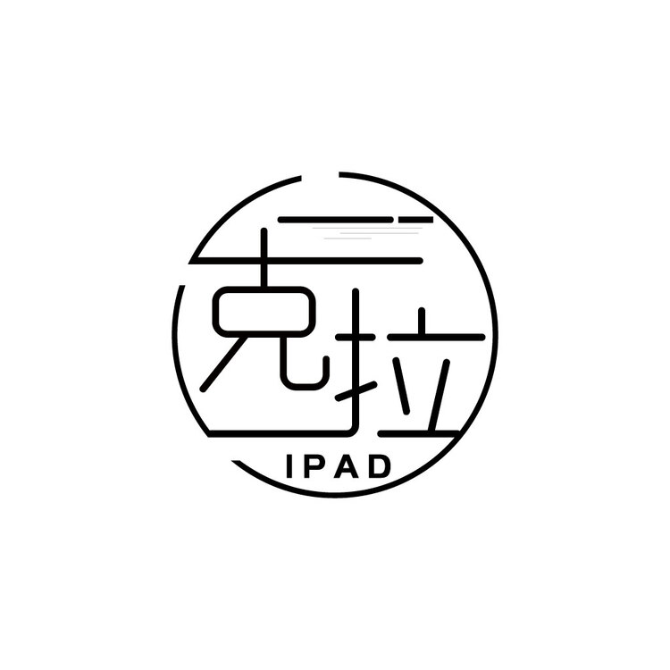 克拉logo