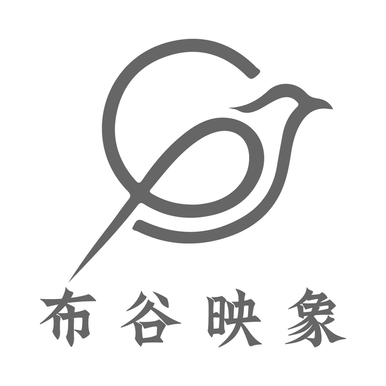 布谷映象logo