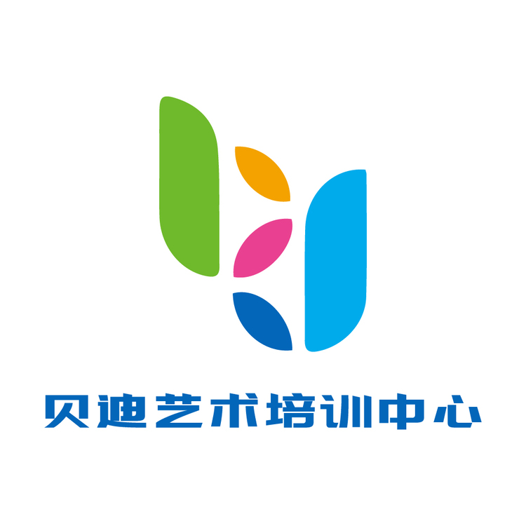 贝迪艺术培训中心logo