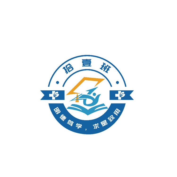 徽章logo