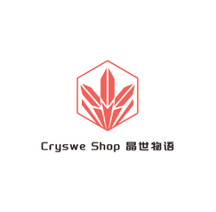 CrysweShop晶世物语