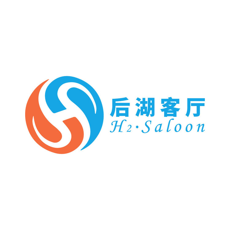 后湖客厅logo