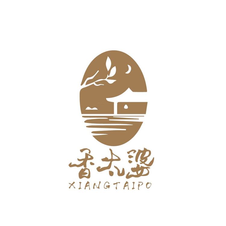 香太婆logo