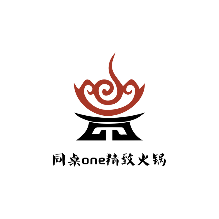 火锅logo