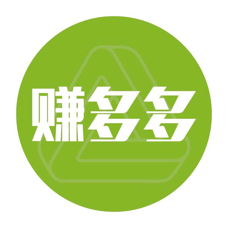 赚多多logo