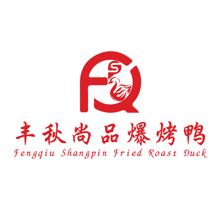 丰秋尚品logo