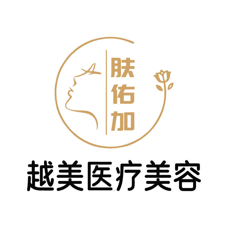 医疗美容logo