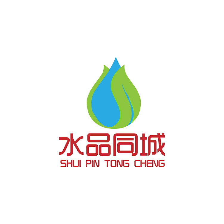 水品同城logo