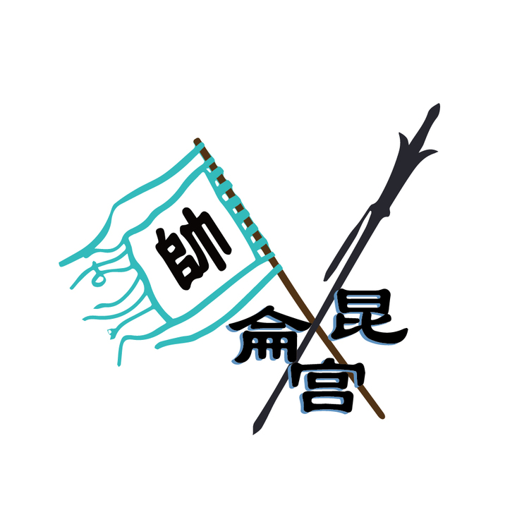 昆仑宫logo