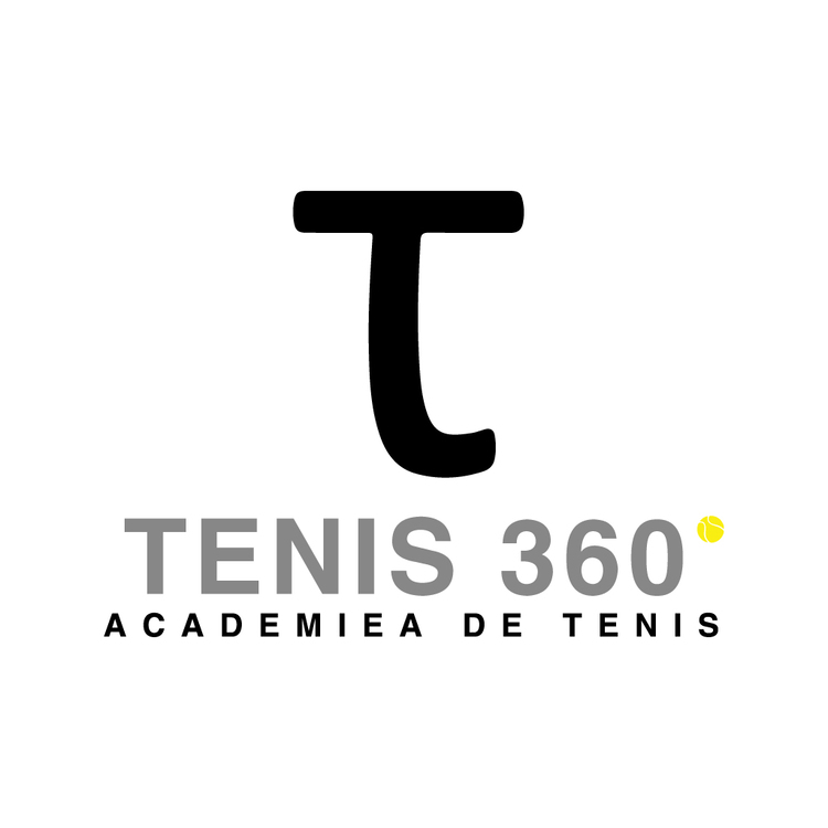 Tenis360°logo